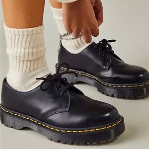 Dr. Martens Oxford Shoes